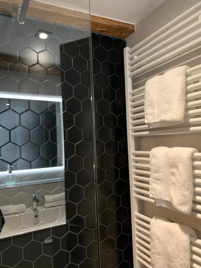 Ferienwohnung Am Salmansweiler Hof Юберлинген Екстериор снимка